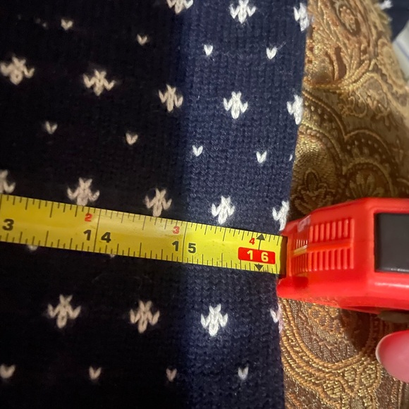 Talbots Cardigan Sweater in Size Petite, EUC - Picture 10 of 12